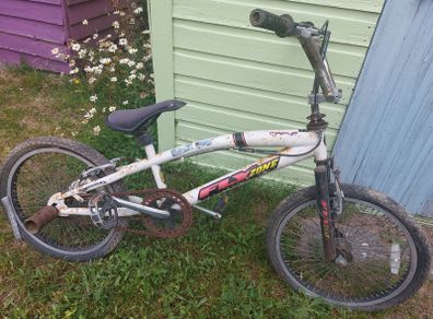 Childrens Bike