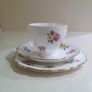Vintage Tea Trio Royal Vale Image 2