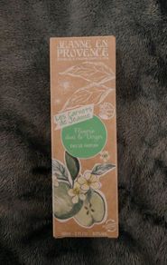 Jeanne en Provence Flanerie Dans La Verger Eau de Parfum