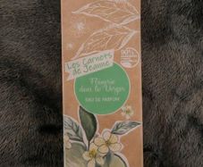 Jeanne en Provence Flanerie Dans La Verger Eau de Parfum