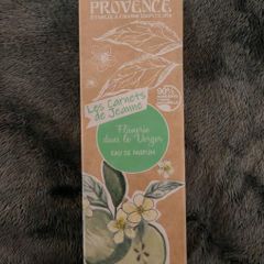 Jeanne en Provence Flanerie Dans La Verger Eau de Parfum
