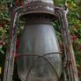 Vintage  Lantern Image 2
