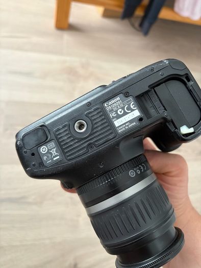 Canon Eos D7