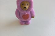 Vintage Teddy in my Pocket Figure