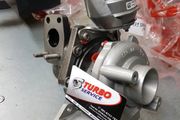Turbo Peugeot 308 I 1.6 Hdi Fap 806291-5003s