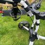 Rovic RV1C Golf Push Trolley Image 2