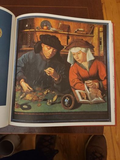 Coins  By John Porteous. Pleasures And Treasures.  Hardback In Good Condition.