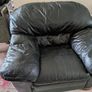 leather arm Image 5