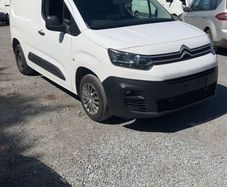 Selection Of Vans For Parts