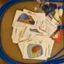 Board Game - Hedbanz Image 2