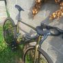 Cube Nuroad Pro 2024 Moss Green Image 2