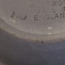 Wedgwood Jasperware Compote pedestal or Candy Dish - Vintage Jasperware - Marked Image 4