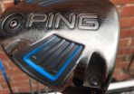 Ping golf set