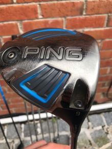 Ping golf set