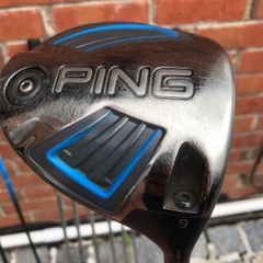 Ping golf set