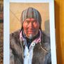 White Paradice. A Journey To The North Pole By Frances Latreille. Beautiful Large Coffee Table Book Filled With Pages Of Beautiful Illustrated Photography. Image 9
