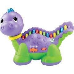 LeapFrog Lettersaurus - ABC colours & sounds dino - baby & toddler toy dinosaur