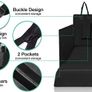 Car Boot Liner for Dog, Waterproof Universal Car Boot Protector Image 3