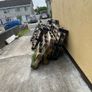 Pallets free to take first come first serve Image 2