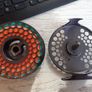 Orvis Access Mid Arbor V Fly reel, excellent condition Image 3