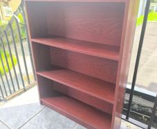 bookshelf free to take
