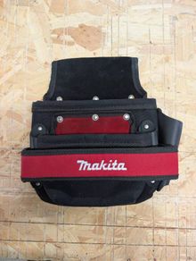 Makita Tool Pouch Bag