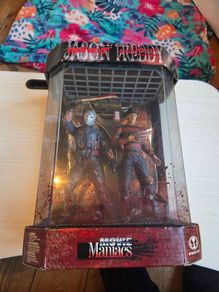 mcfarlane movie maniacs