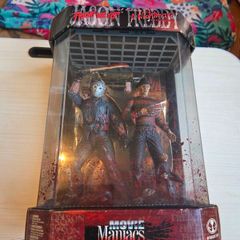mcfarlane movie maniacs