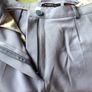 BNWTS ROBELL model Sahara pale blue trousers Uk 14 includes postage Image 5