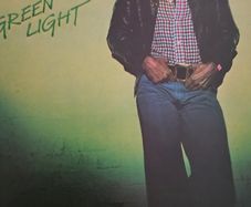 Cliff Richard. Green Light. 12" Vinyl LP.
