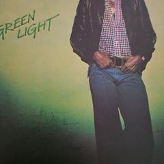 Cliff Richard. Green Light. 12" Vinyl LP.