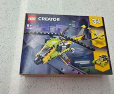 lego creator