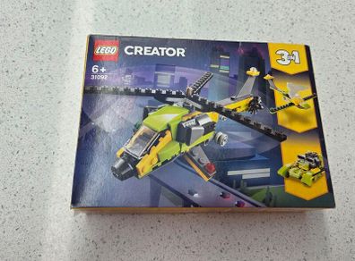 lego creator