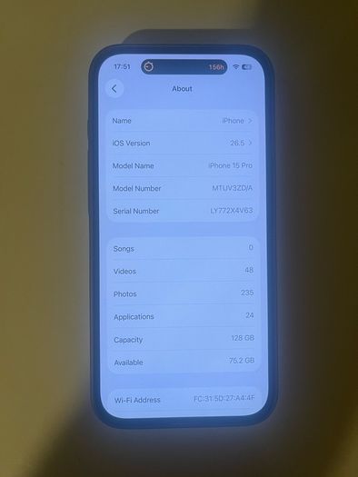 iphone 15 pro