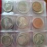 Coin collection Image 5