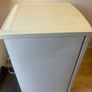 Powerpoint P4554FMLW Undercounter Fridge Freezer Image 3