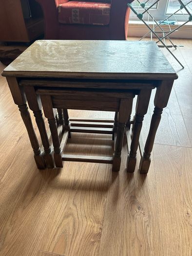 stacking tables