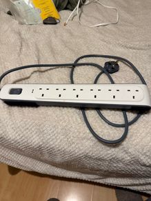 Belkin Extension Lead