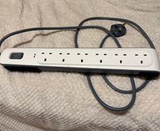 Belkin Extension Lead