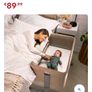 Graco baby crib Image 4