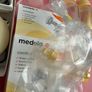 Medela Swing Breast Pump Large Bundle-New items Image 6