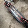 Kukirin m4 + Thorpe scooter working Image 2