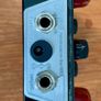 Spiral Electric FX Red Spiral Drive (Custom Acid Etched) Image 5