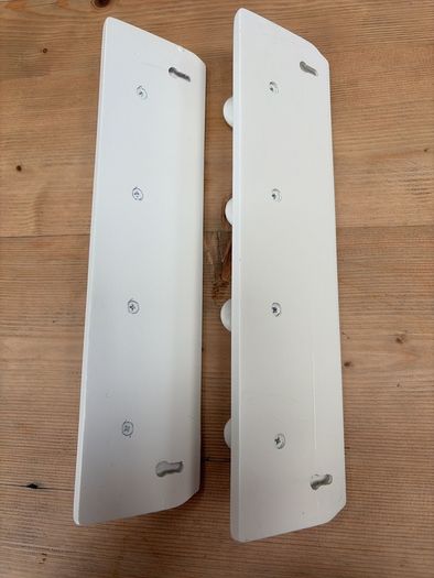 Country chic style coat hooks