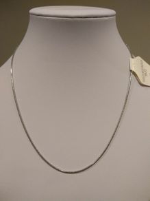 316L Stainless Steel Snake Chains