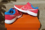 New Nike ( unisex) trainers size 2uk