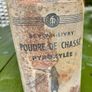 3 x Antique Gunpowder Tins Image 3