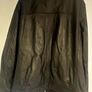 All saints leather jacket Image 5