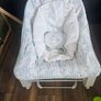 Baby Bouncer Chair Image 2