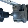 Manfrotto #136 fluid pan and tilt head with ball socket leveling clamp Image 4